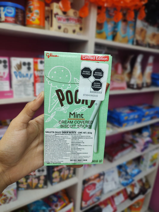 Pocky mint