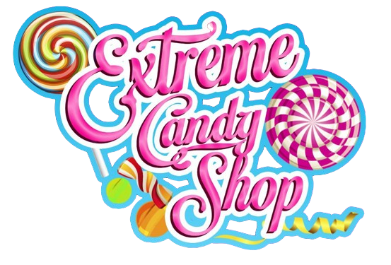 Extreme Candy Shop